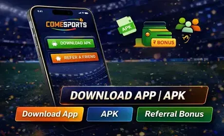 Download the app, unlock code WWW49B500, and enter ₹1 contests faster
