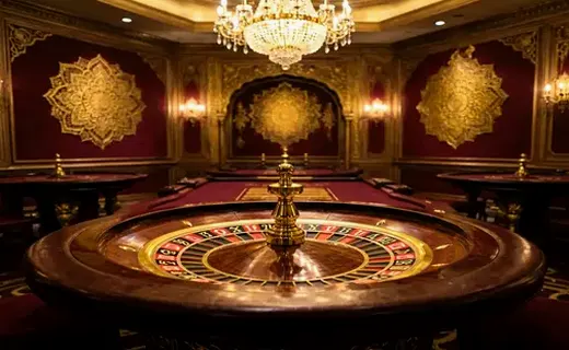 VIP Roulette