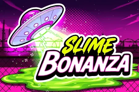 Slime Bonanza Demo Slot